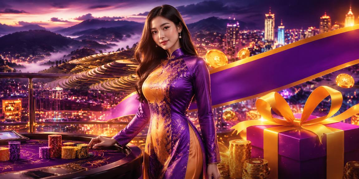 ft68 casino app visual