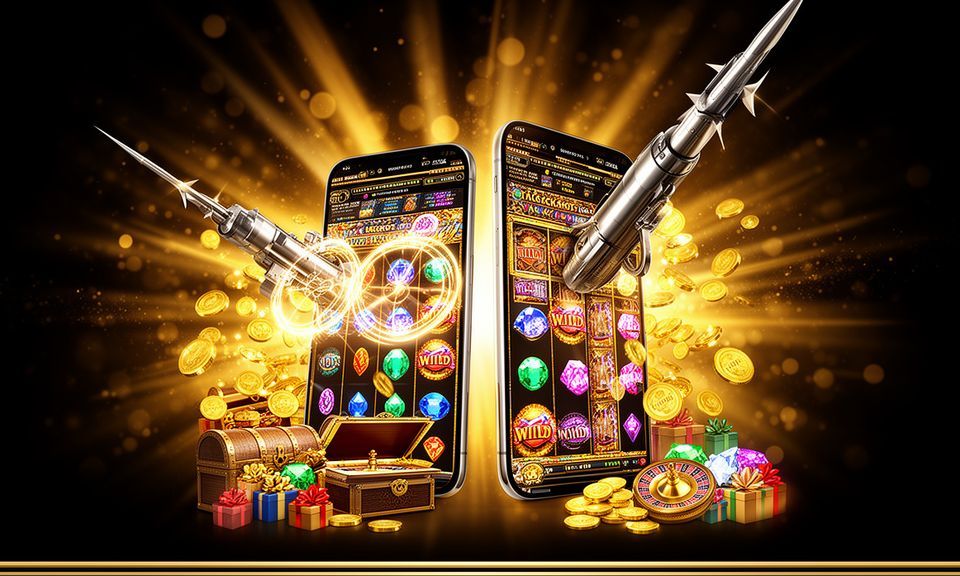 ft68 Casino MoMo